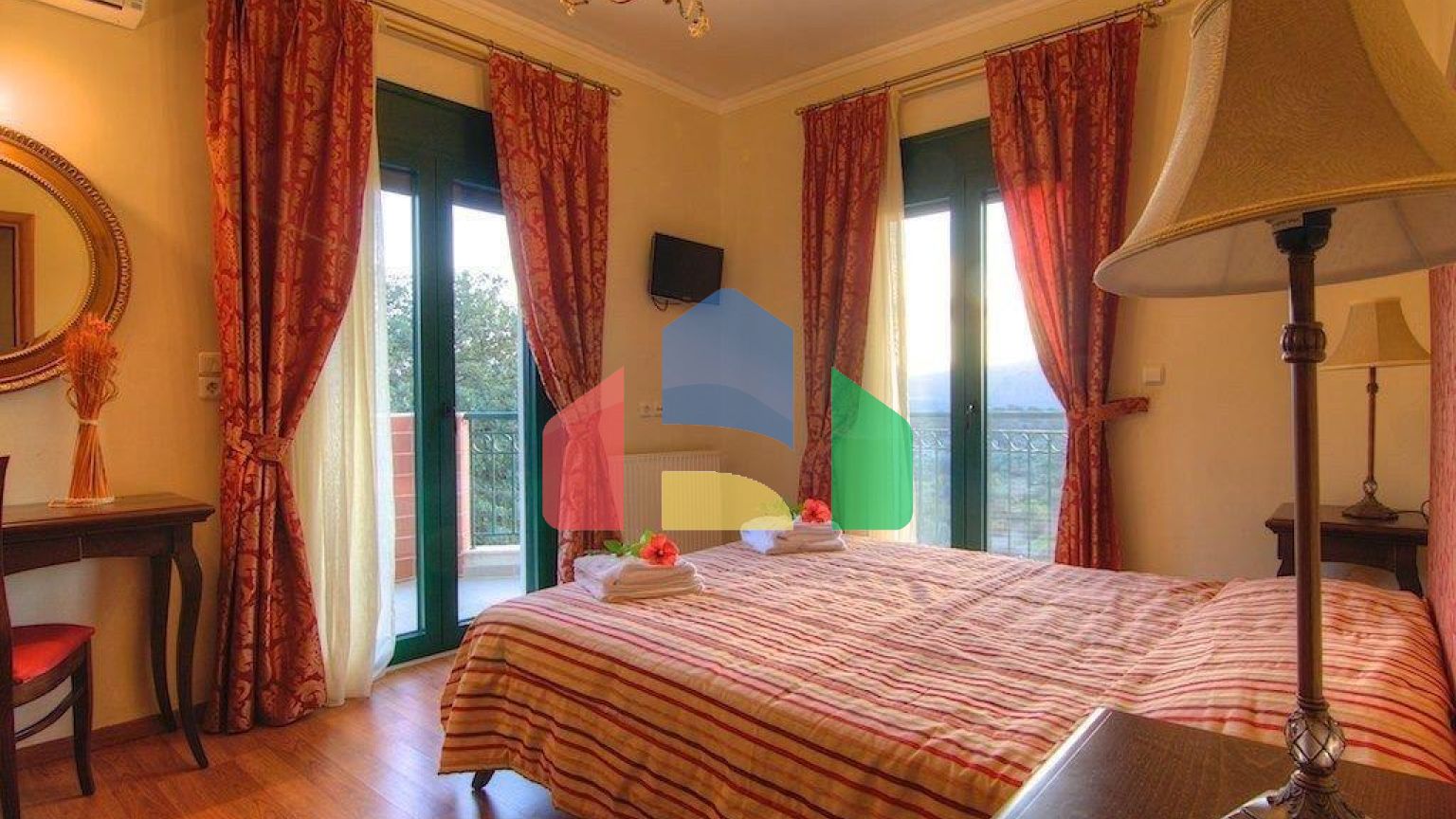 Продаж - Вілла 172 m² на Криті