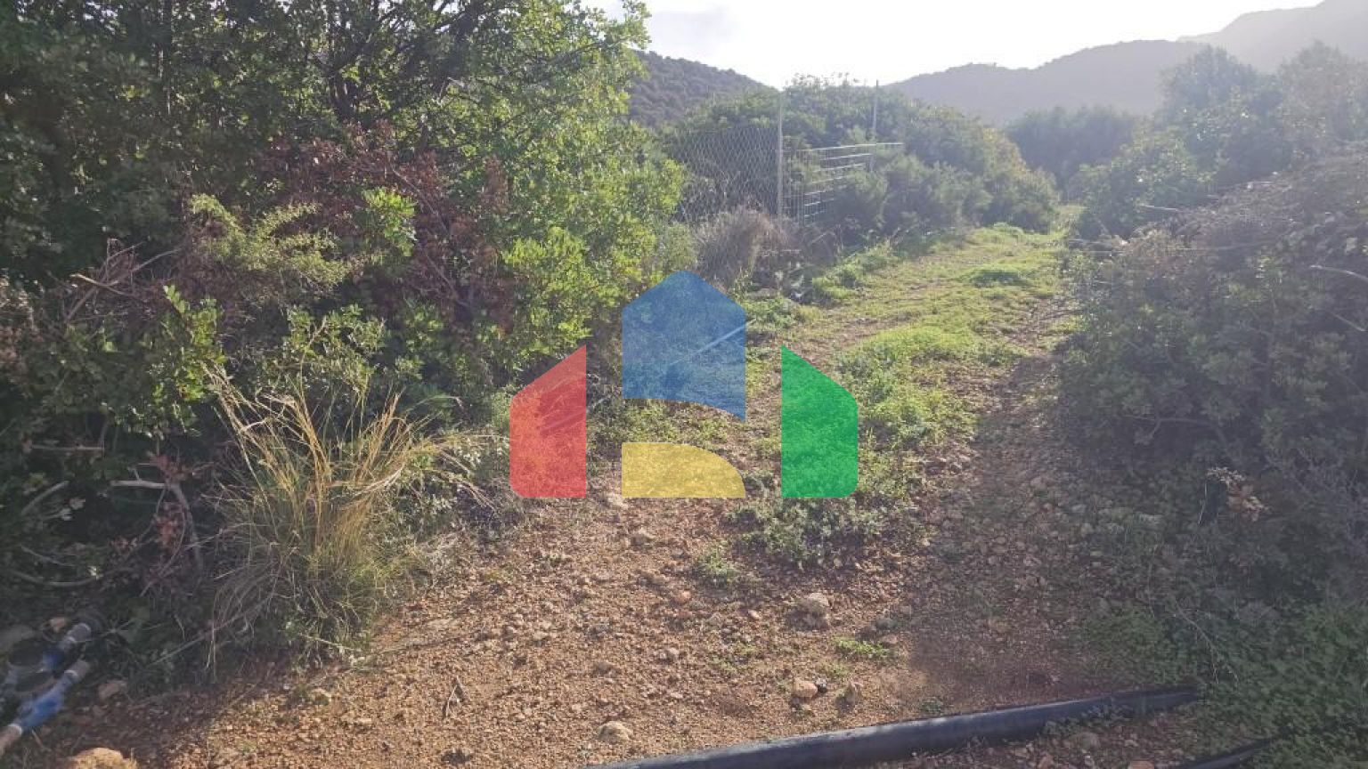 Продажа - Земельный участок 6300 m² на Крите