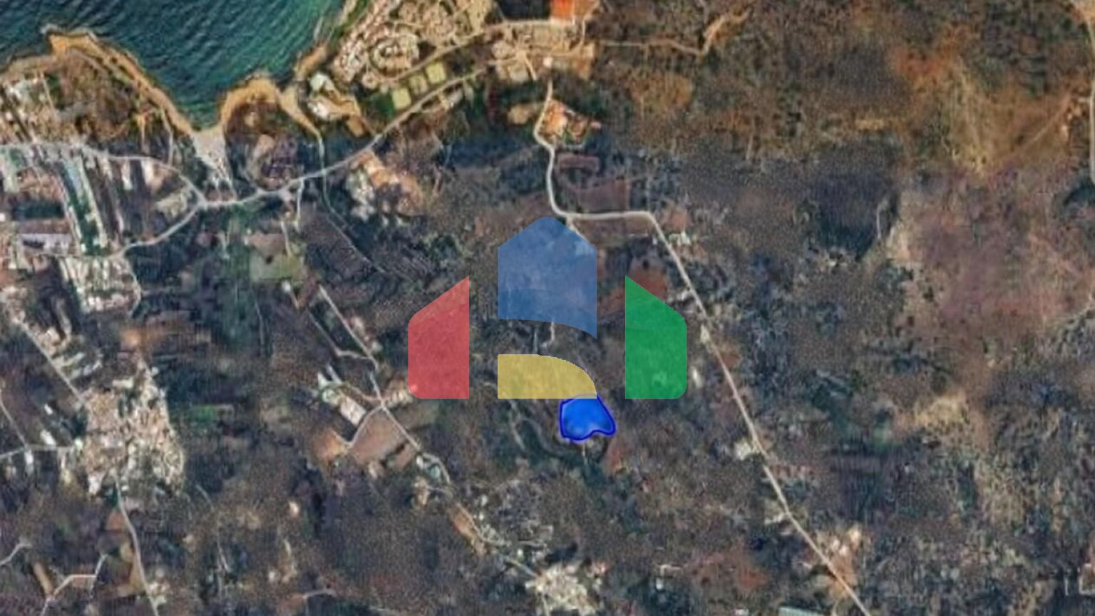 Продажа - Земельный участок 6300 m² на Крите