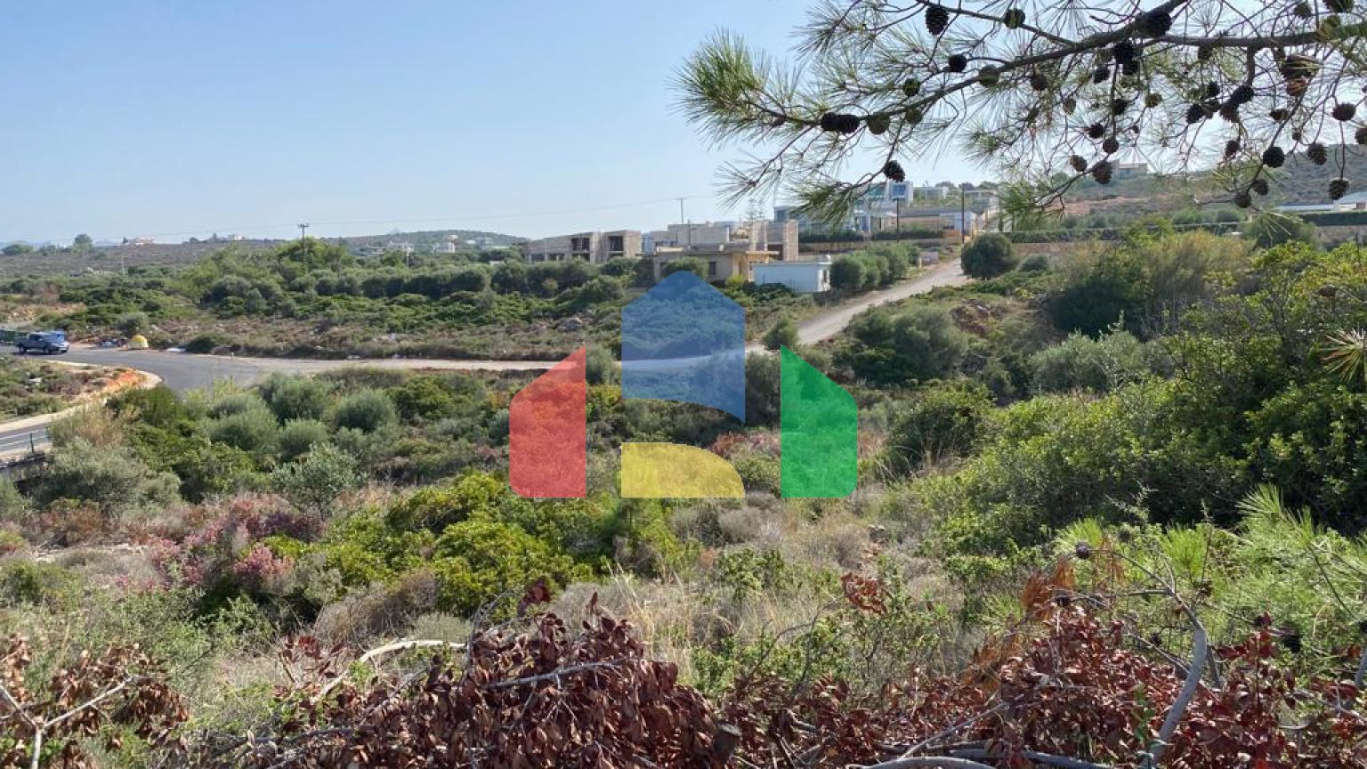 Продажа - Земельный участок 758 m² на Крите