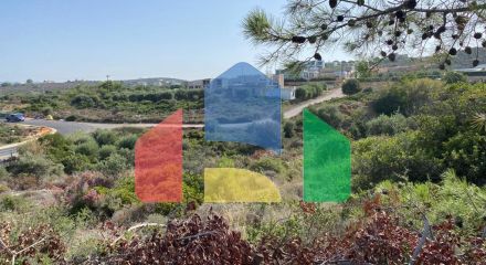 Продажа - Земельный участок 758 m² на Крите