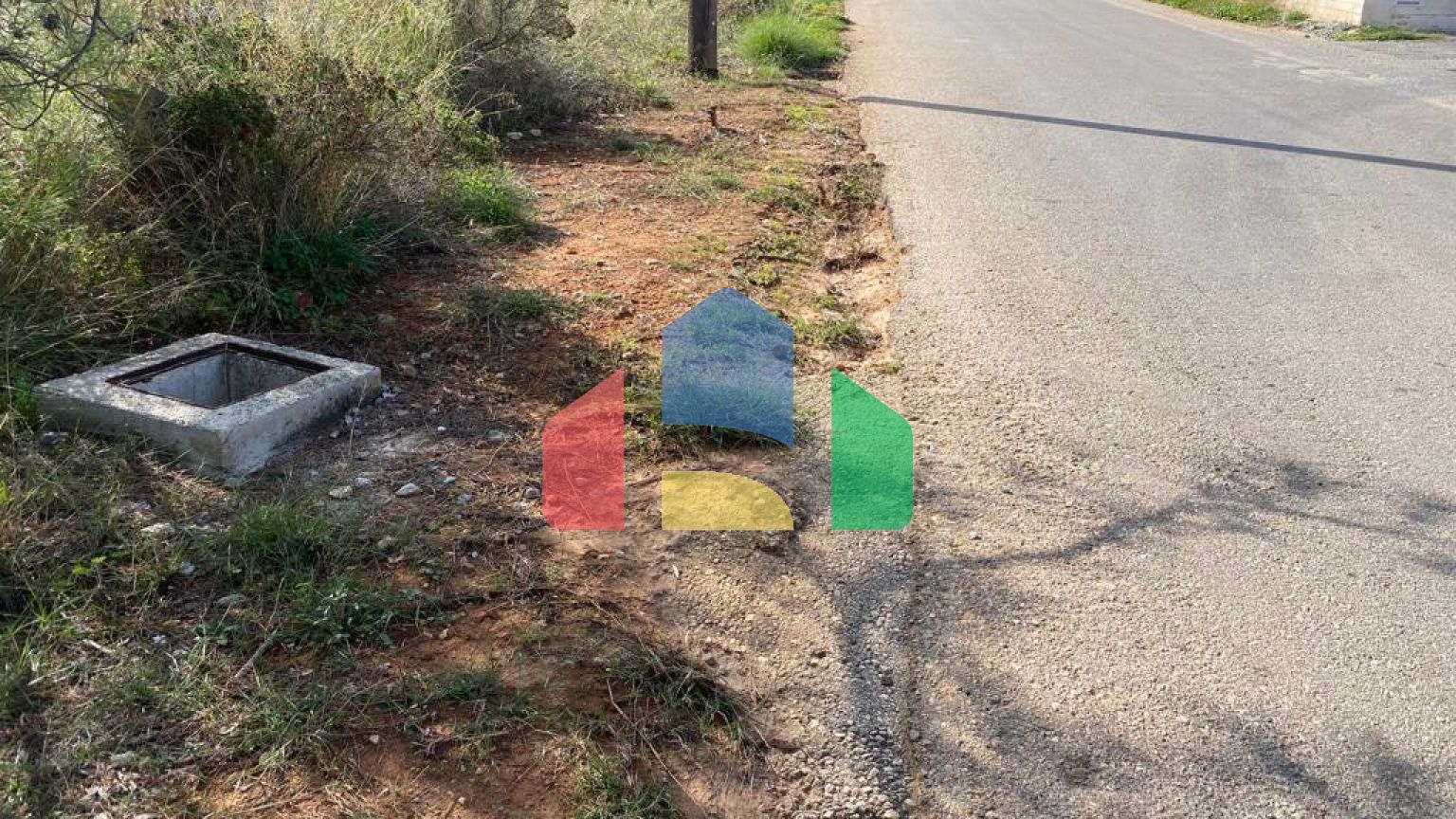 Продажа - Земельный участок 758 m² на Крите