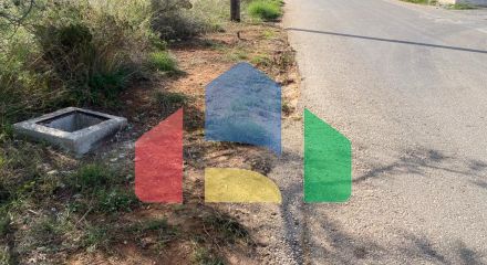 Продажа - Земельный участок 758 m² на Крите