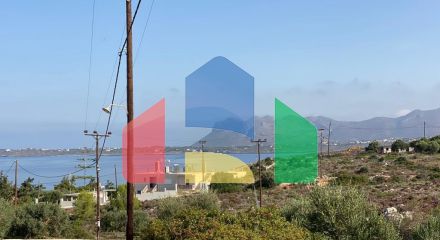 Продажа - Земельный участок 758 m² на Крите