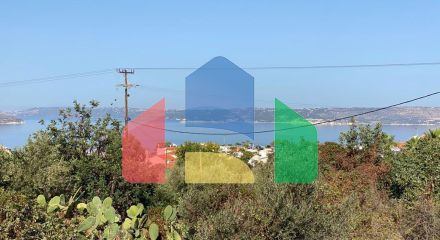 Продажа - Земельный участок 758 m² на Крите