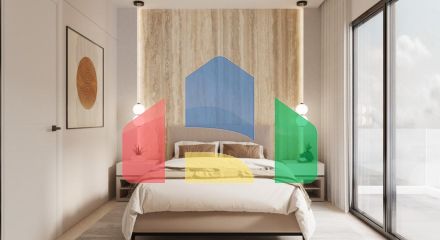 Продажа - Квартира 43 m² на Крите Продажа - Квартира 43 m² на Крите