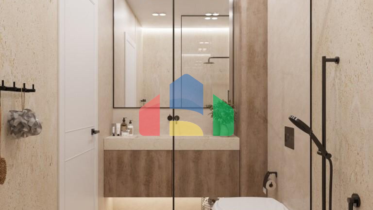 Продажа - Квартира 43 m² на Крите