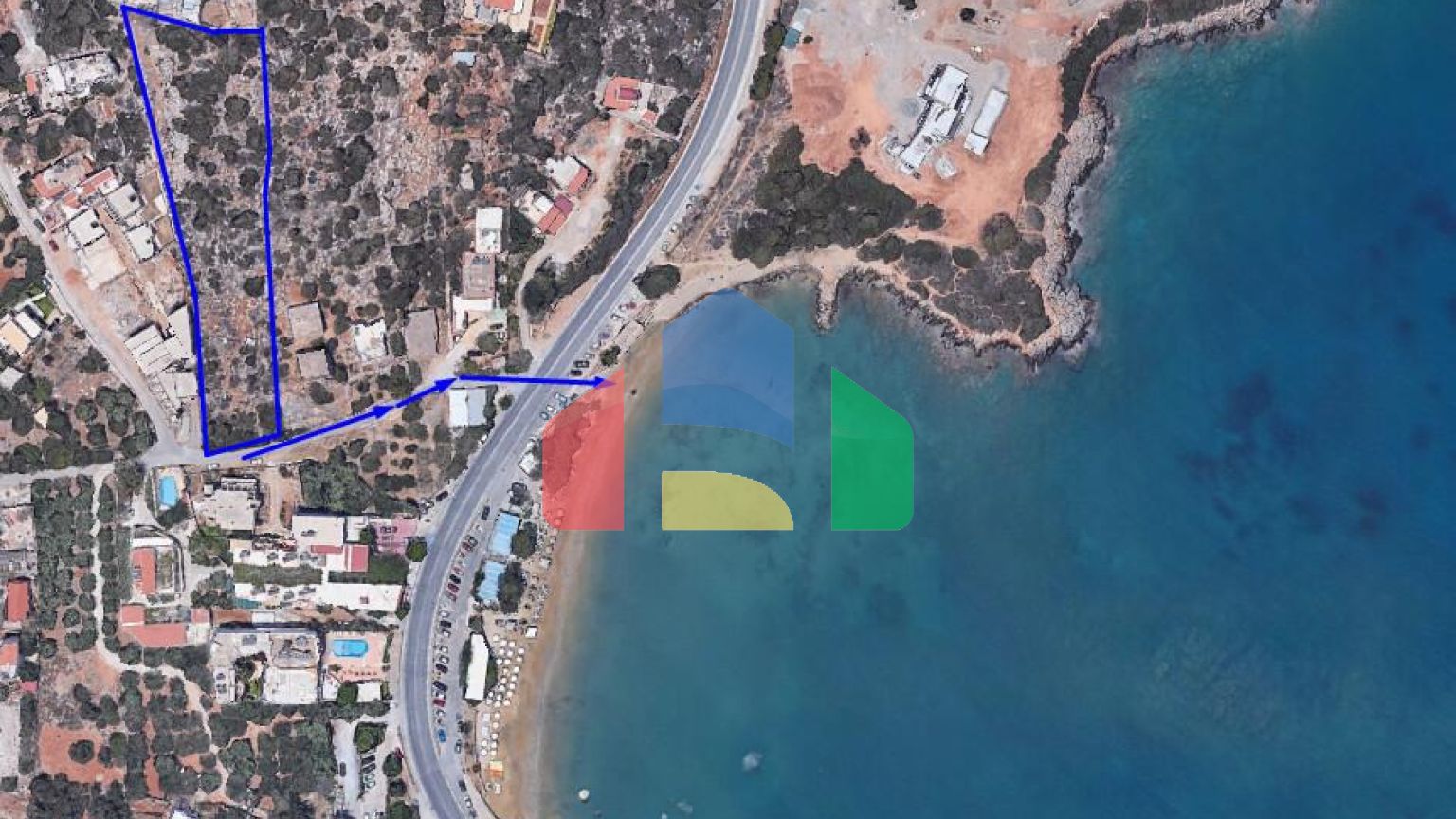 Продаж - Вілла 109 m² на Криті