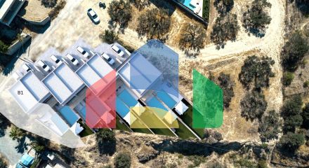 Продаж - Вілла 65 m² на Криті