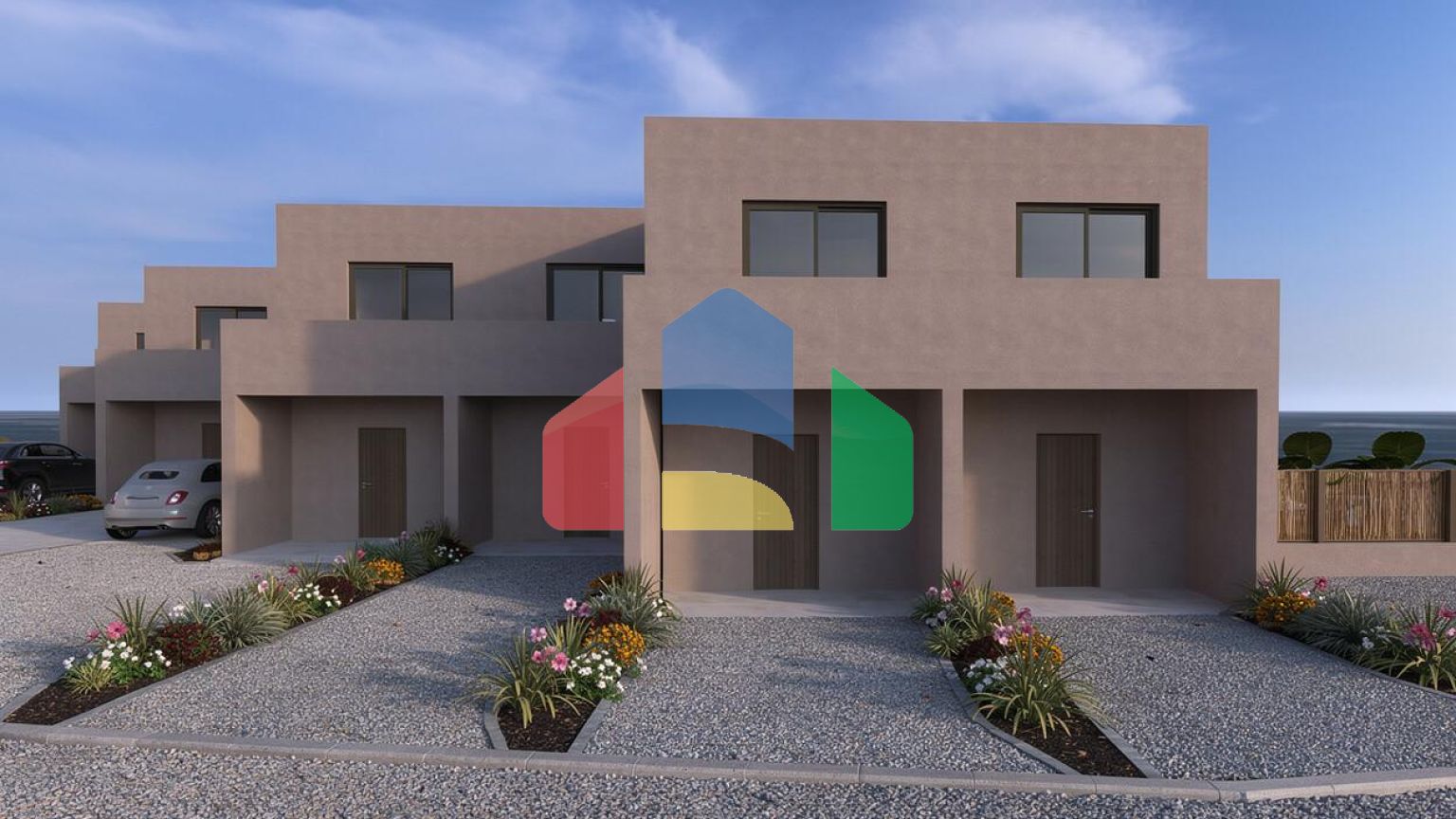 Продаж - Вілла 65 m² на Криті