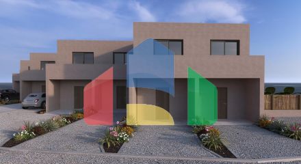 Продаж - Вілла 65 m² на Криті