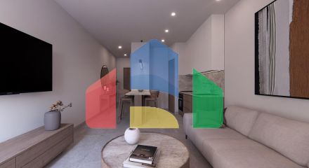 Продаж - Вілла 65 m² на Криті