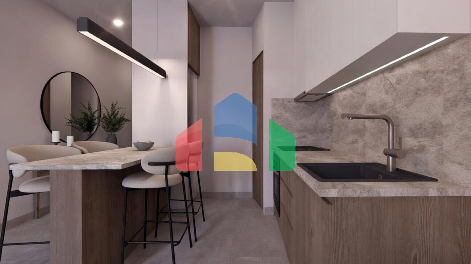 Продаж - Вілла 65 m² на Криті