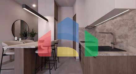 Продаж - Вілла 65 m² на Криті