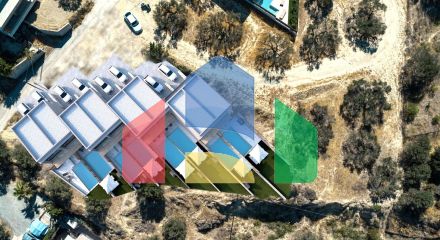 Продаж - Вілла 65 m² на Криті