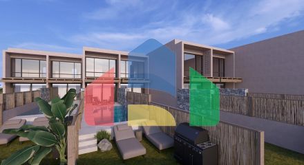 Продаж - Вілла 65 m² на Криті