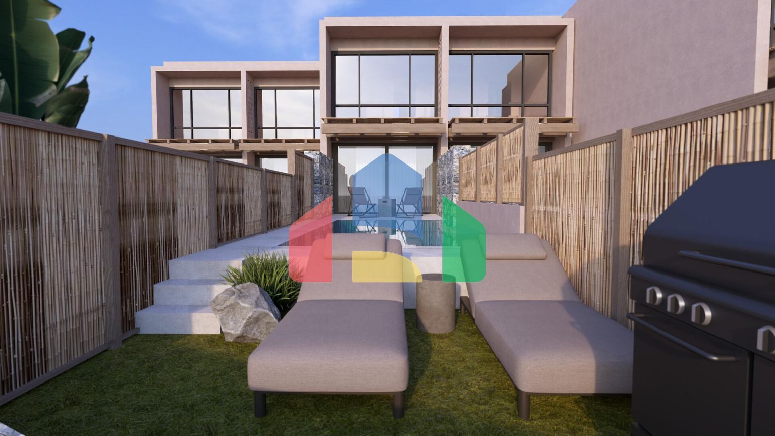 Продаж - Вілла 65 m² на Криті