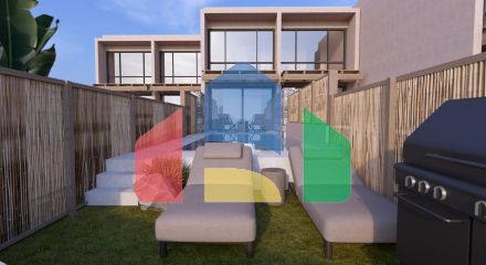 Продаж - Вілла 65 m² на Криті