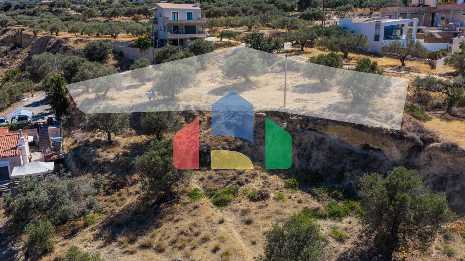 Продаж - Вілла 65 m² на Криті