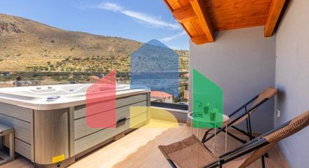 Продажа - Таунхаус 212 m² на Крите