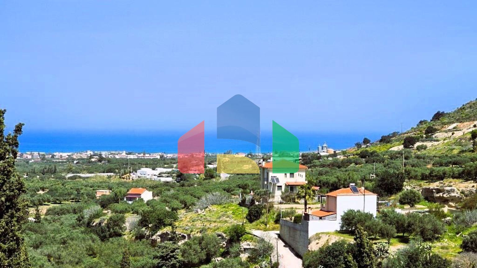 Продажа - Таунхаус 212 m² на Крите