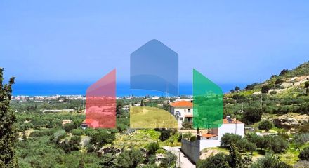 Продажа - Таунхаус 212 m² на Крите