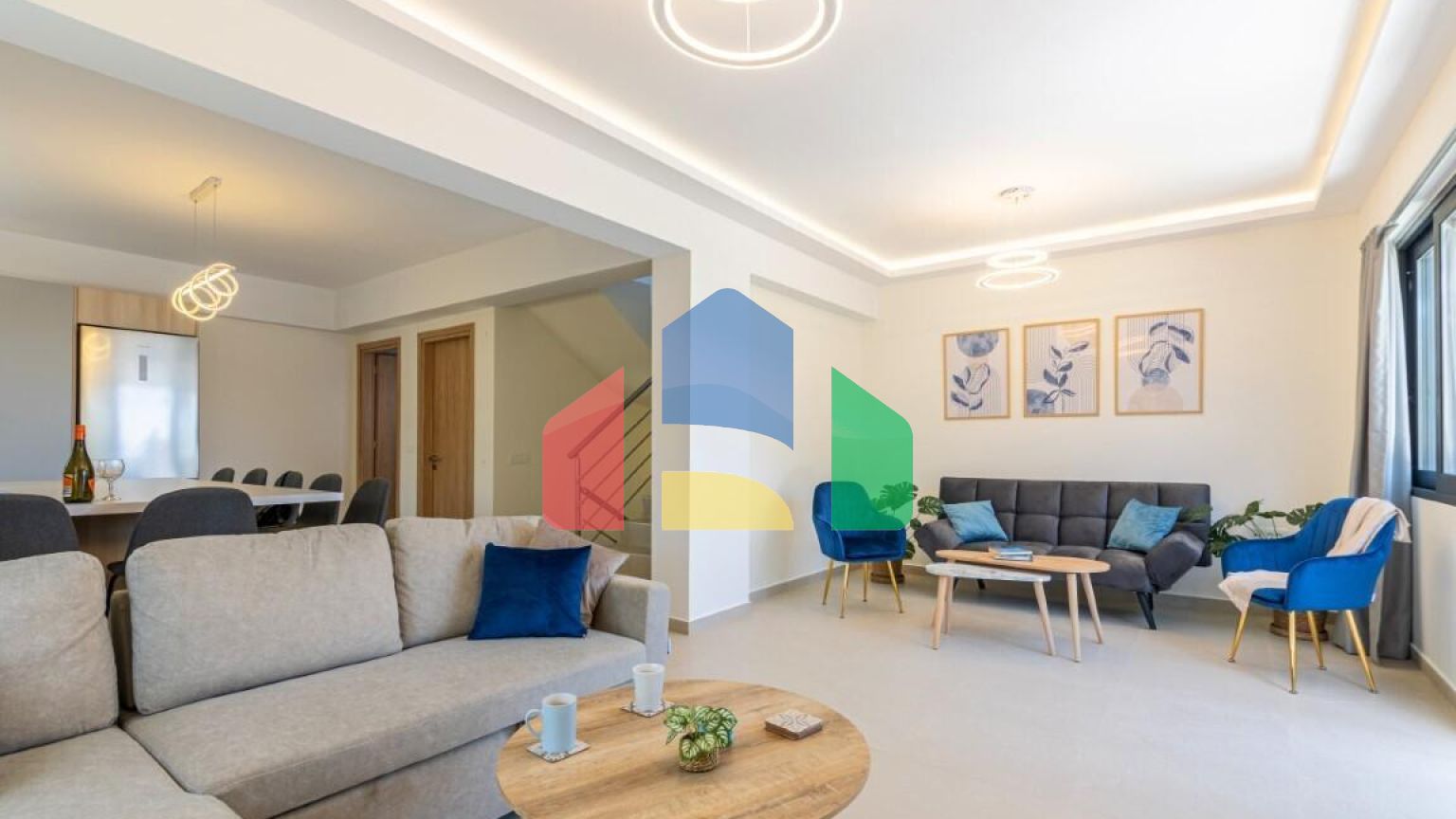 Продажа - Таунхаус 212 m² на Крите