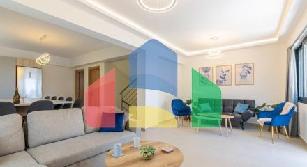 Продажа - Таунхаус 212 m² на Крите Продажа - Таунхаус 212 m² на Крите