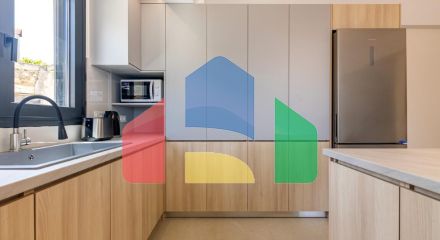 Продажа - Таунхаус 212 m² на Крите Продажа - Таунхаус 212 m² на Крите