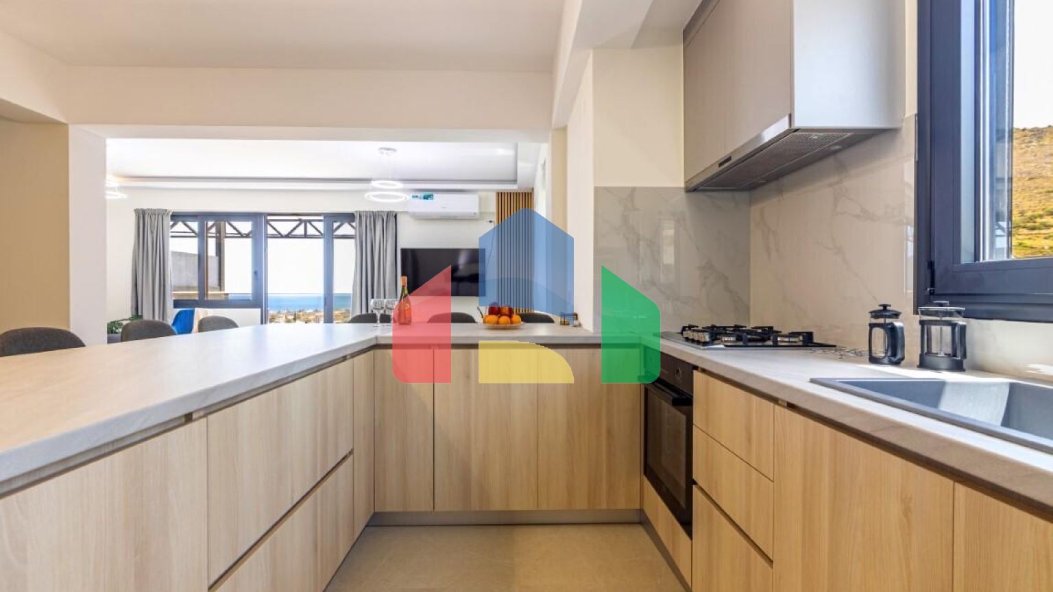 Продажа - Таунхаус 212 m² на Крите