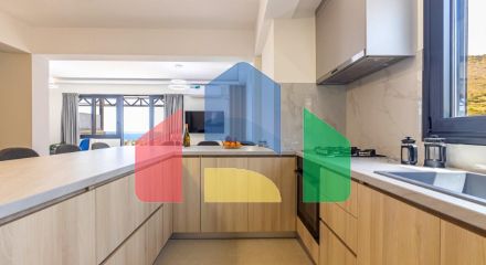 Продажа - Таунхаус 212 m² на Крите Продажа - Таунхаус 212 m² на Крите