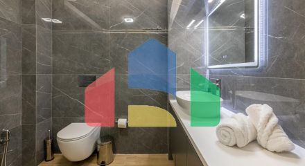 Продажа - Таунхаус 212 m² на Крите Продажа - Таунхаус 212 m² на Крите