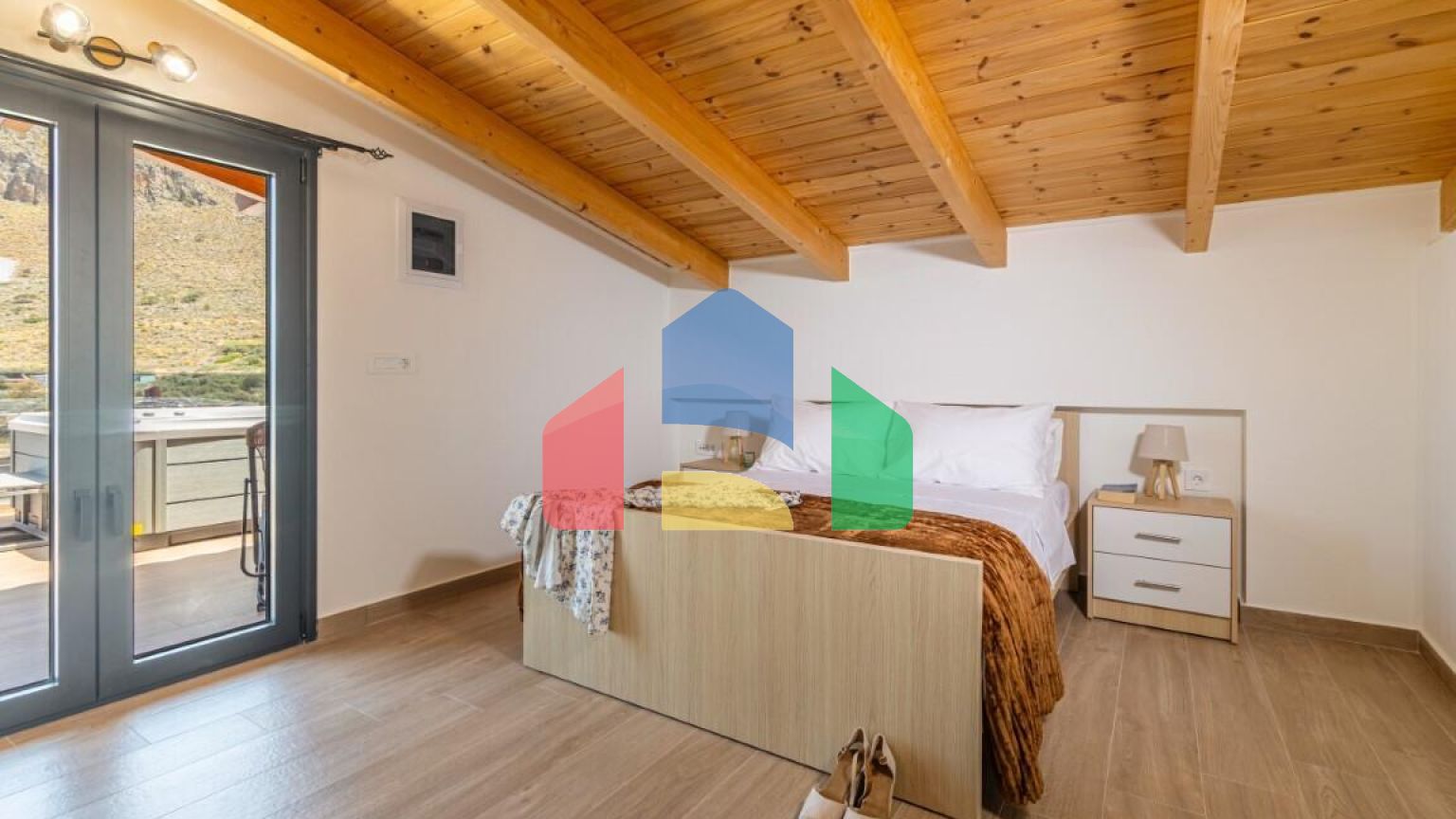 Продажа - Таунхаус 212 m² на Крите