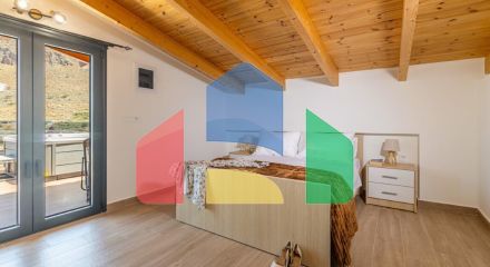 Продажа - Таунхаус 212 m² на Крите Продажа - Таунхаус 212 m² на Крите