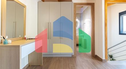 Продажа - Таунхаус 212 m² на Крите Продажа - Таунхаус 212 m² на Крите