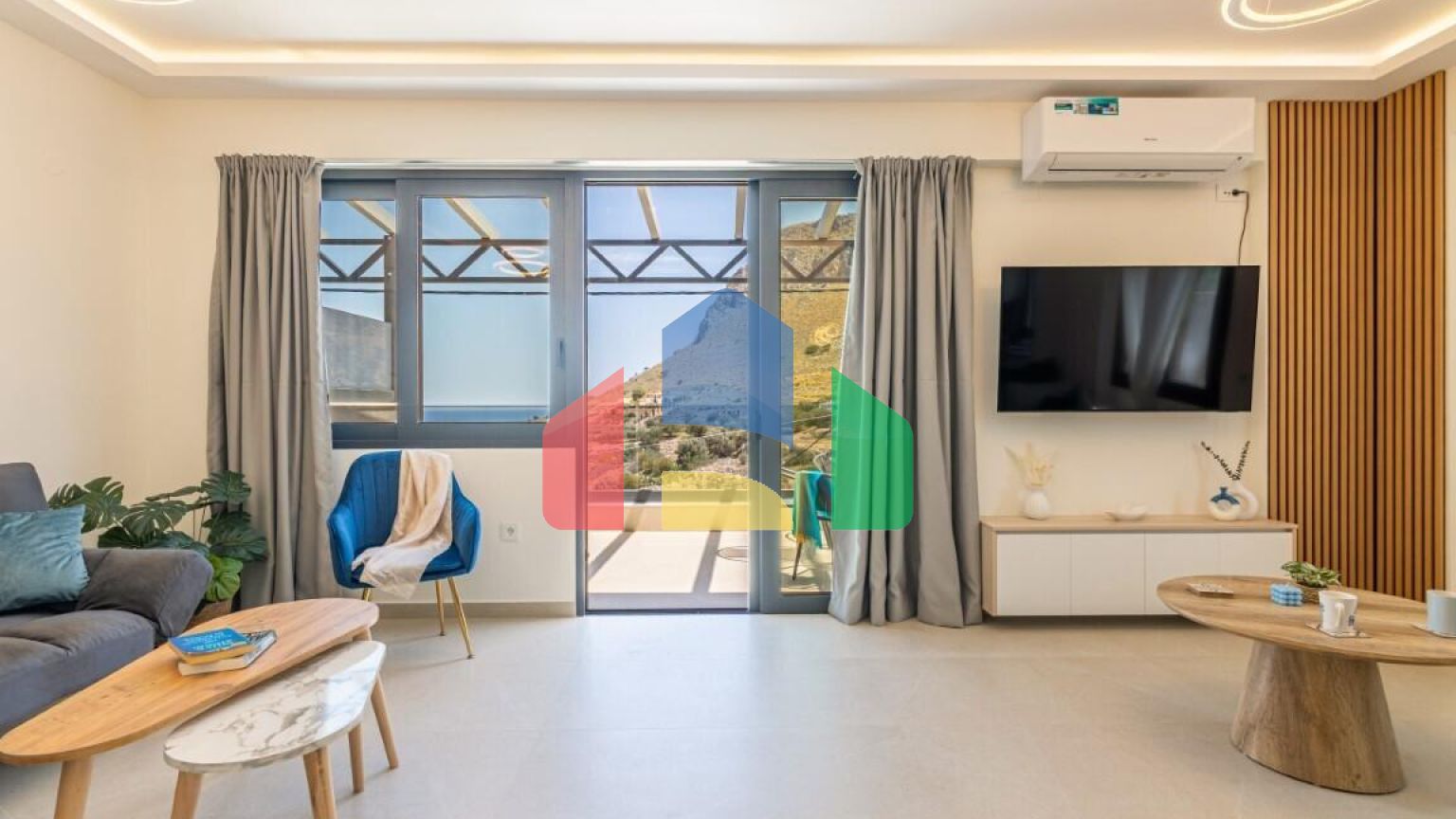 Продажа - Таунхаус 212 m² на Крите