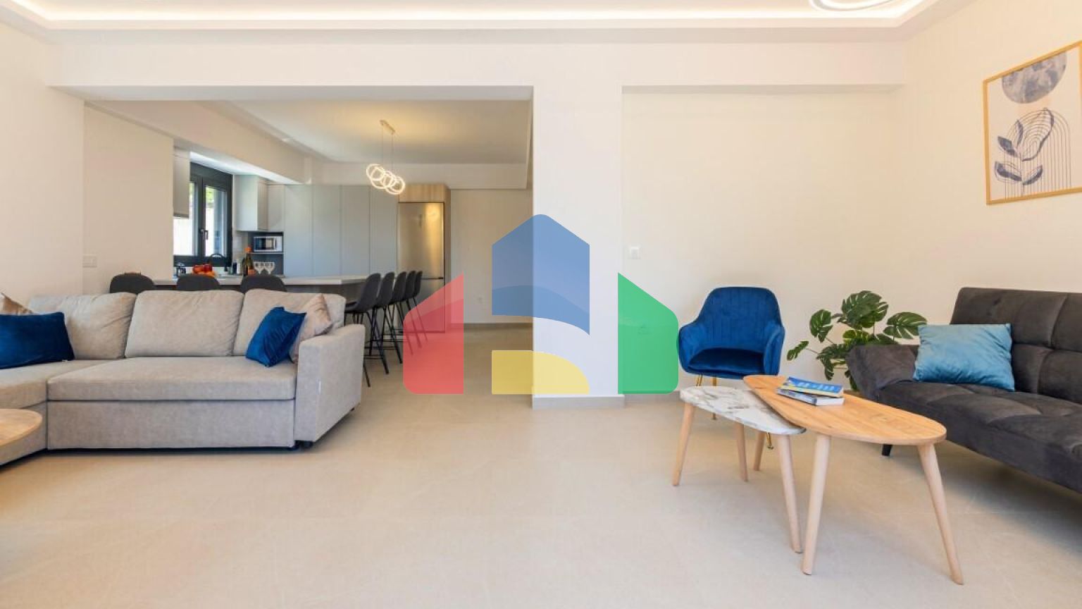 Продажа - Таунхаус 212 m² на Крите