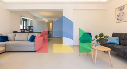 Продажа - Таунхаус 212 m² на Крите Продажа - Таунхаус 212 m² на Крите