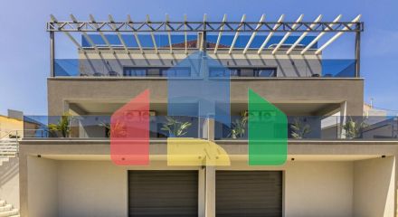 Продажа - Таунхаус 212 m² на Крите Продажа - Таунхаус 212 m² на Крите