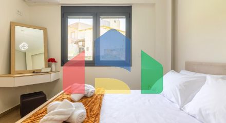 Продажа - Таунхаус 212 m² на Крите Продажа - Таунхаус 212 m² на Крите