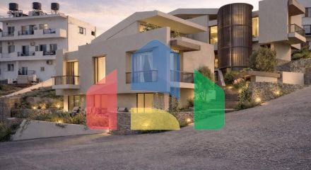 Продажа - Комплекс 671 m² на Крите Продажа - Комплекс 671 m² на Крите