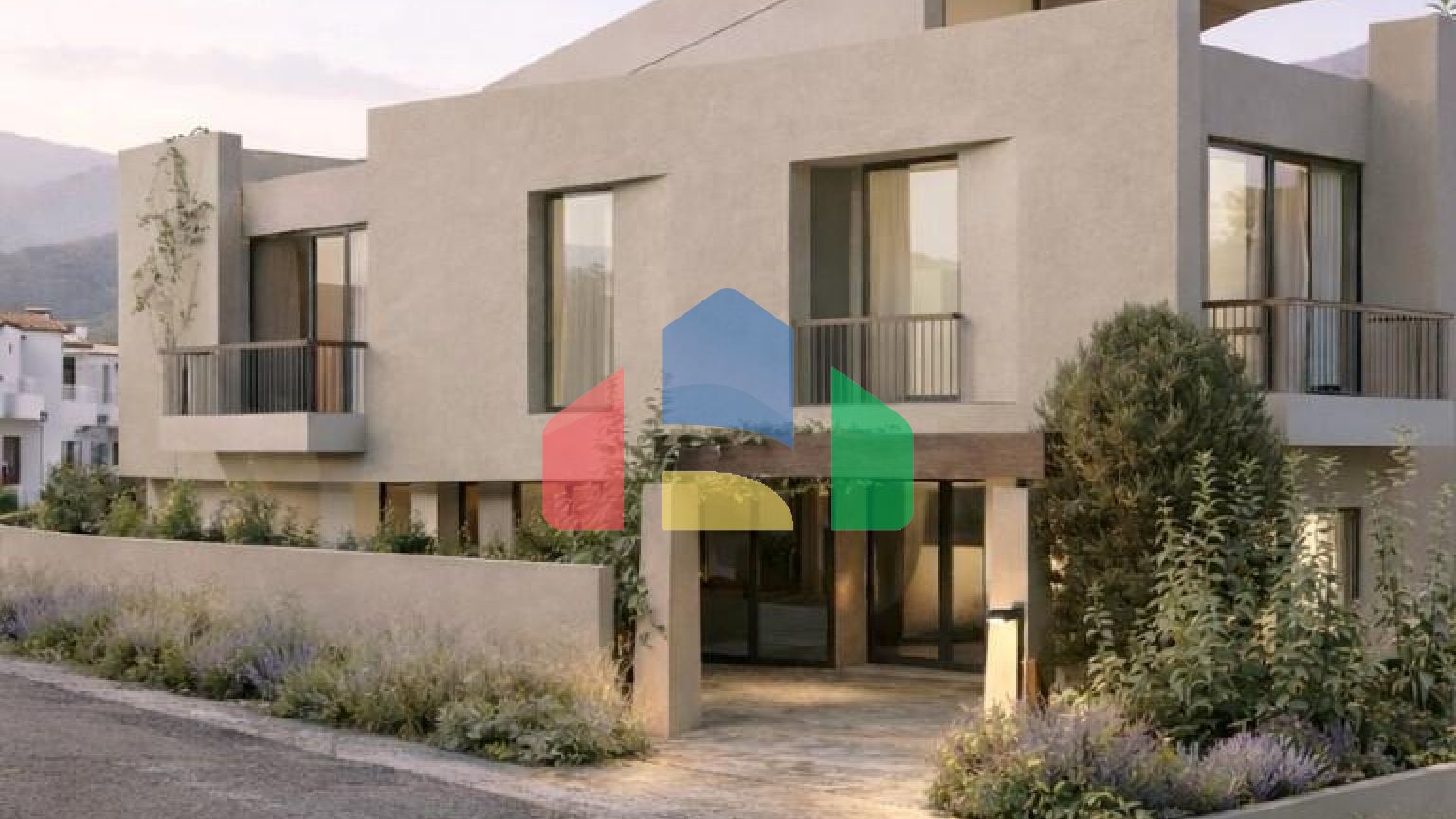 Продажа - Комплекс 671 m² на Крите