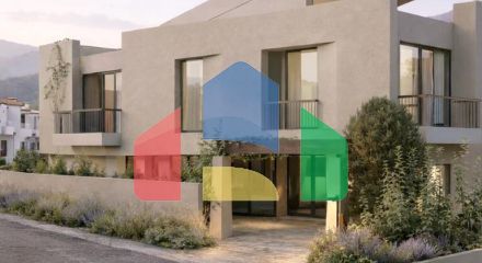 Продажа - Комплекс 671 m² на Крите