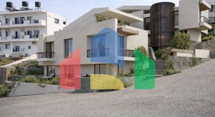 Продажа - Комплекс 671 m² на Крите Продажа - Комплекс 671 m² на Крите