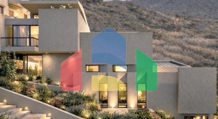 Продажа - Комплекс 671 m² на Крите Продажа - Комплекс 671 m² на Крите