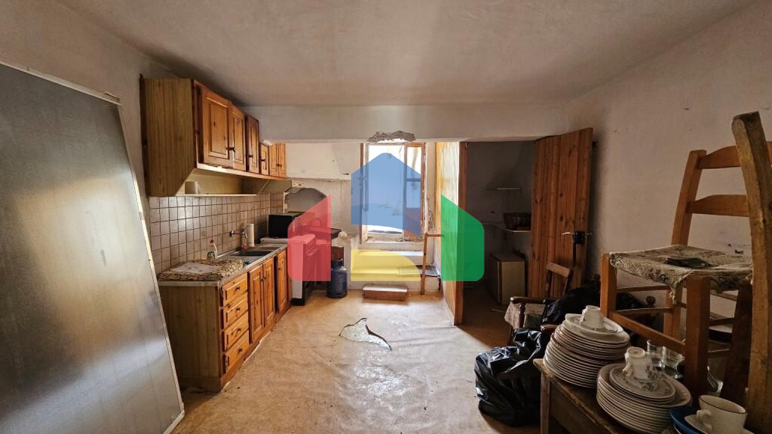 Продажа - Таунхаус 80 m² на Крите