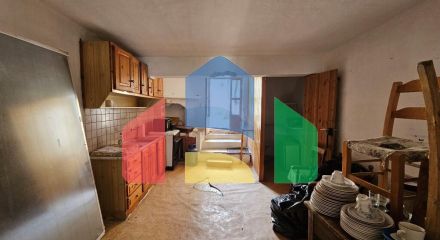 Продажа - Таунхаус 80 m² на Крите Продажа - Таунхаус 80 m² на Крите