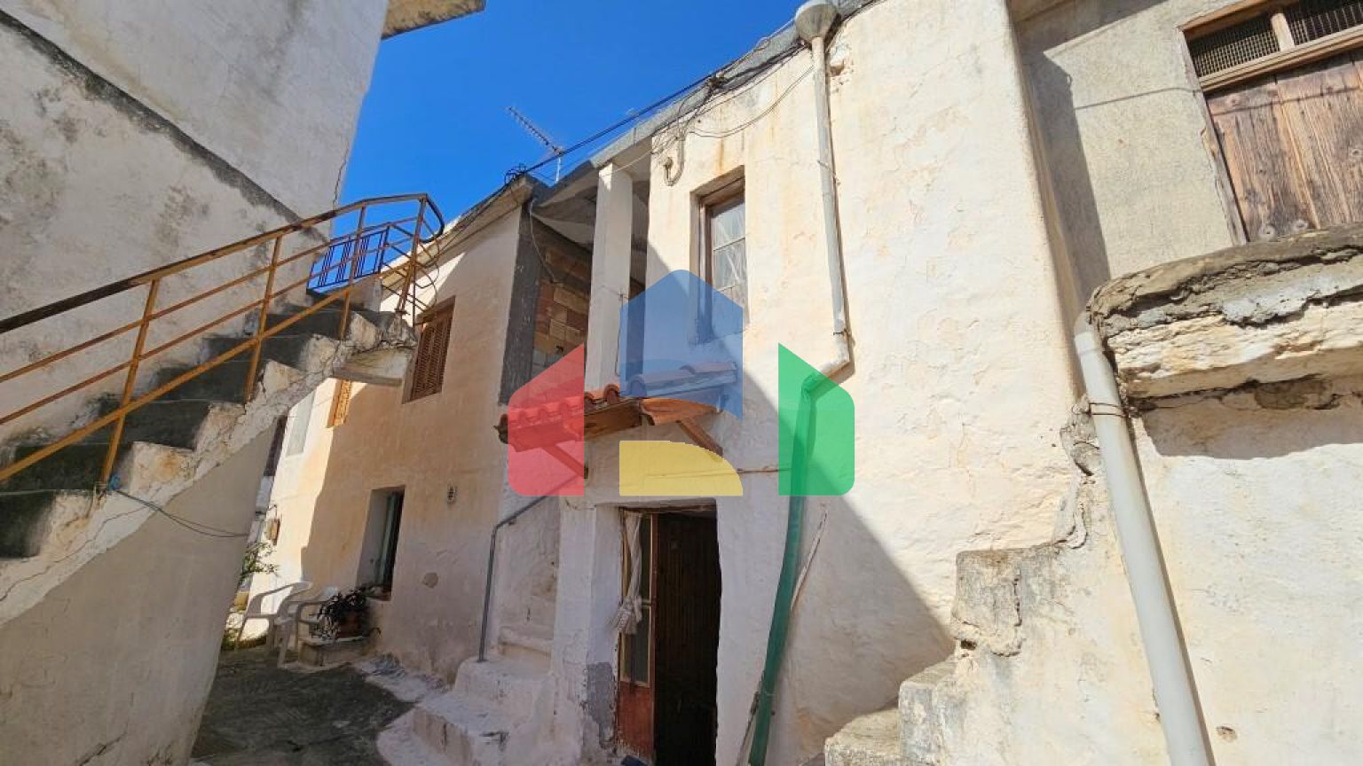 Продажа - Таунхаус 80 m² на Крите