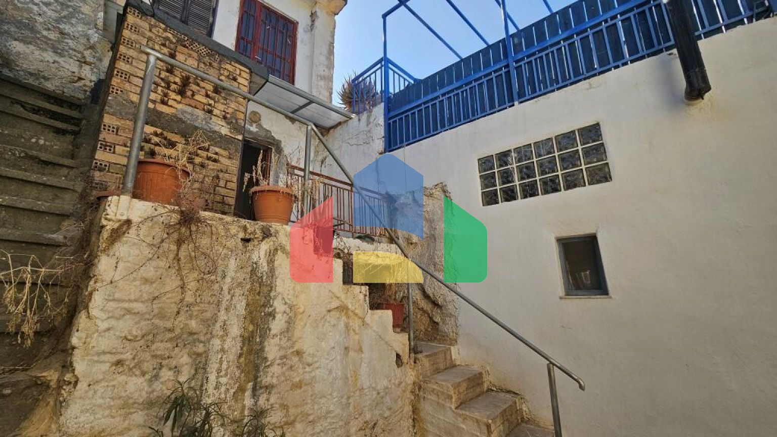 Продажа - Таунхаус 80 m² на Крите