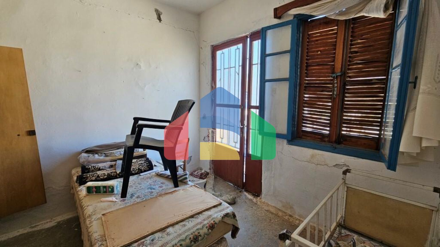 Продажа - Таунхаус 80 m² на Крите